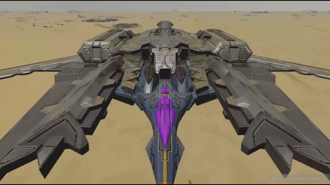 Raiden NOVA (PS4) Ep.1: Fresh Start