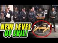 Something REALLY BAD Happening at the NYPD!!