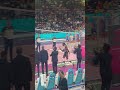 Paola Egonu: premiazione miglior giocatrice 2024! 💙