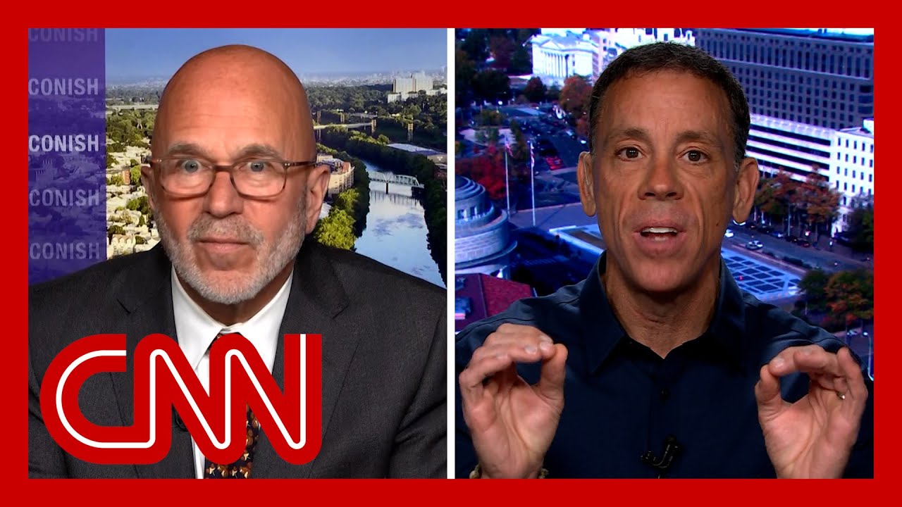 ‘You don’t have the choice of closing your eyes’: VandeHei on how everyone needs to learn about AI