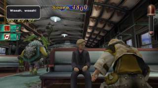 Playr, Episode 85 Part 2 (MAG, Final Fantasy, Zelda) screenshot 5