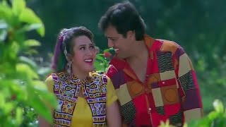 Tere Pyar Mein Dil Deewana | Govinda, Karishma | Alka Yagnik | Udit Narayan | Govinda Hits | Coolie