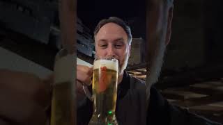 Ursus: 15 Second Beer Review #beer #craftbeerreview