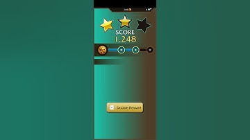 My Lara Croft Relic Run gameplay level 1 to 5