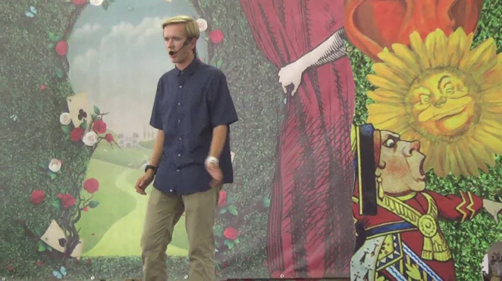 William Maas San Diego County Fair Oratorical Cont...