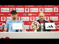 🎙️ المؤتمر الصحفي | الوكرة vs الدحيل | الدوري 2025-2026