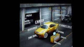 Real Racing iPad Application Review screenshot 4