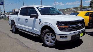 Player Profile 2025 Ford F-150 XLT Santa Rosa  Rohnert Park  Petaluma  Sebastopol  Windsor  Cotati