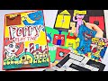 파피 플레이타임 6가지 게임북🎮 | 스토리북 만들기 | DIY Poppy Playtime Book