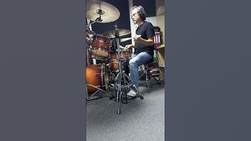 the moeller technique 16th notes to 32nd notes