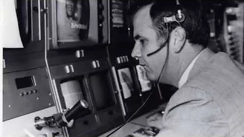 Long-Time WBRC-TV Anchor, Joe Langston, Dies