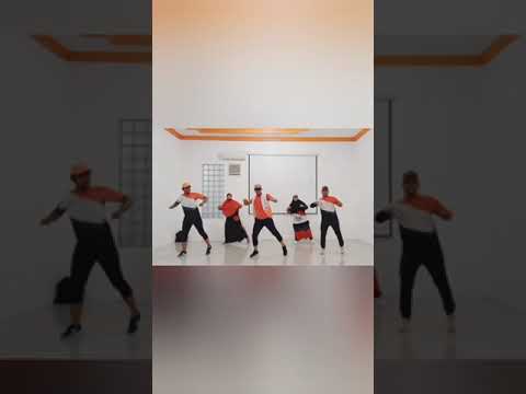 SENAM KAKA MAIN SALAH, Senam Ceria - KSN Sumut