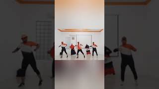 Senam Kaka Main Salah Senam Ceria  Ksn Sumut