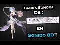 Soundtrack de Re:Zero X SINoALICE Primera Parte en 8D!!