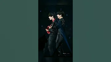 Jk And V Special Moment Trend Bts Ff Asmr Taekook Vkook 