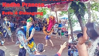 KUDHO PRANESO BABAK 2 || JETIS IV SIDOAGUNG||19 MEI 2024