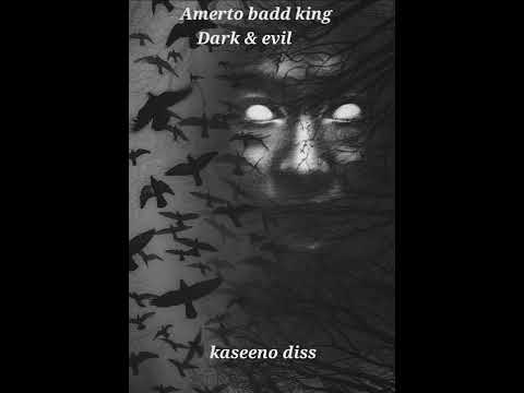 Amerto badd king diss kaseeno and various artiste, guchydon instrumental