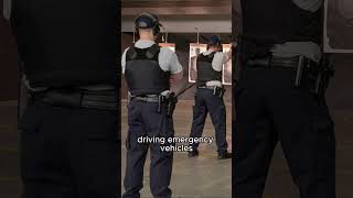 The Truth About Becoming a Cop: Demystifying the Police Academy And Getting Hired 🚓🚓