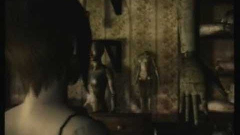 Fatal Frame 4 Playthrough - Part 9