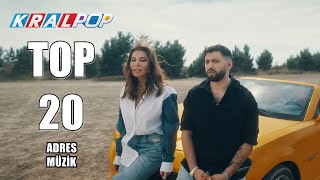 Kral Pop Top 20 | 10 Ekim 2023 Resimi