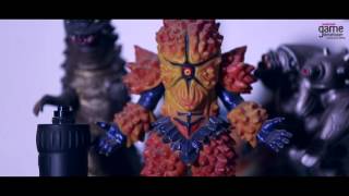 Indie Studio Quicksand Ngdc 2016