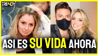 Así es la vida ACTUAL de Angélica Rivera 2021