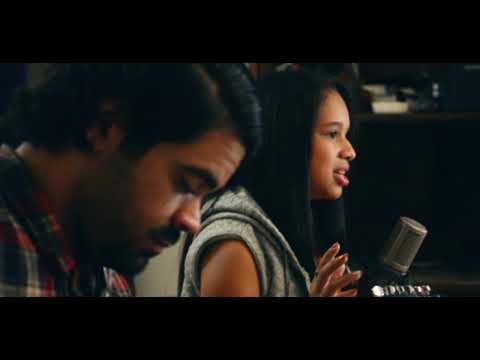 COVER CON CALMA DE DADDY YANKE POR BARBARA SILVA