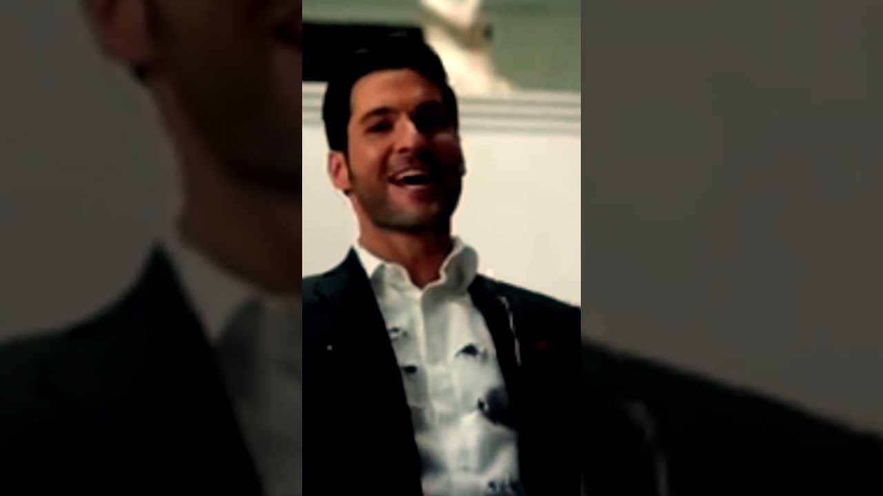 "Lucifer" I'm A DEVIL OF MY WORLD || Lucifer whatsapp status