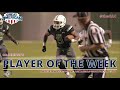 #theGAC Week 3 Players of the Week