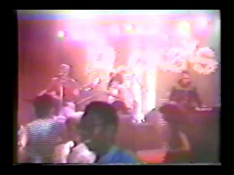THE ROCKATS 80's Slow Down MODERN ROCKABILLY - YouTube