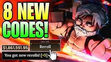 *NEW CODES* ALL WORKING CODES FOR THE FORGE IN DECEMBER 2025 - ROBLOX THE FORGE CODE IN RACE REROLLS