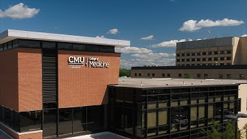 Central Michigan University College of Medicine | Graduate Medical Education