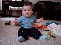 End of video