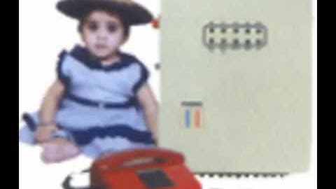 Epabx Shop in Amritsar 9781595981