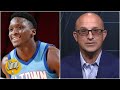 The Rockets 'basically got nothing' for Victor Oladipo - Bobby Marks | The Jump