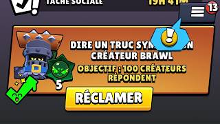 je vous aide à RÉCUPÉRER vos NOUVEAUX CADEAUX  🎁 GRATUITS...