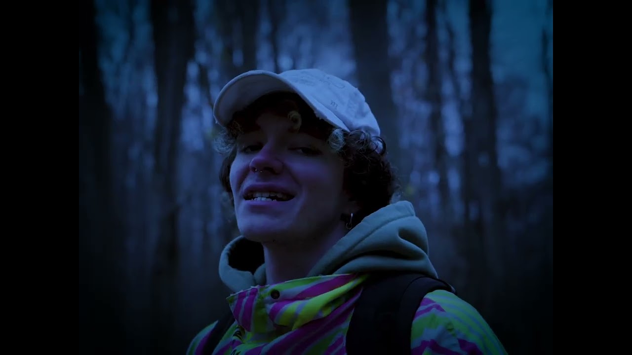 SHMOKEY LUNGS - УХИЛЯНТ (Official Vizualizer)