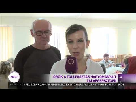 Őrzik a tollfosztás