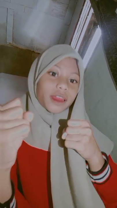 sumpah Kak Dita cantik banget tapi syang nya tiktok nya di hck