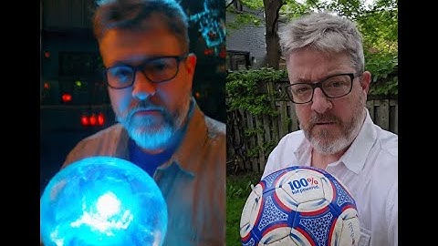 Relighting Video VFX with WAN 2.1 - Examples