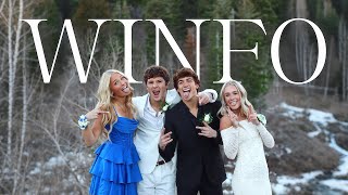 I WENT TO A WINTER FORMAL IN UTAH!