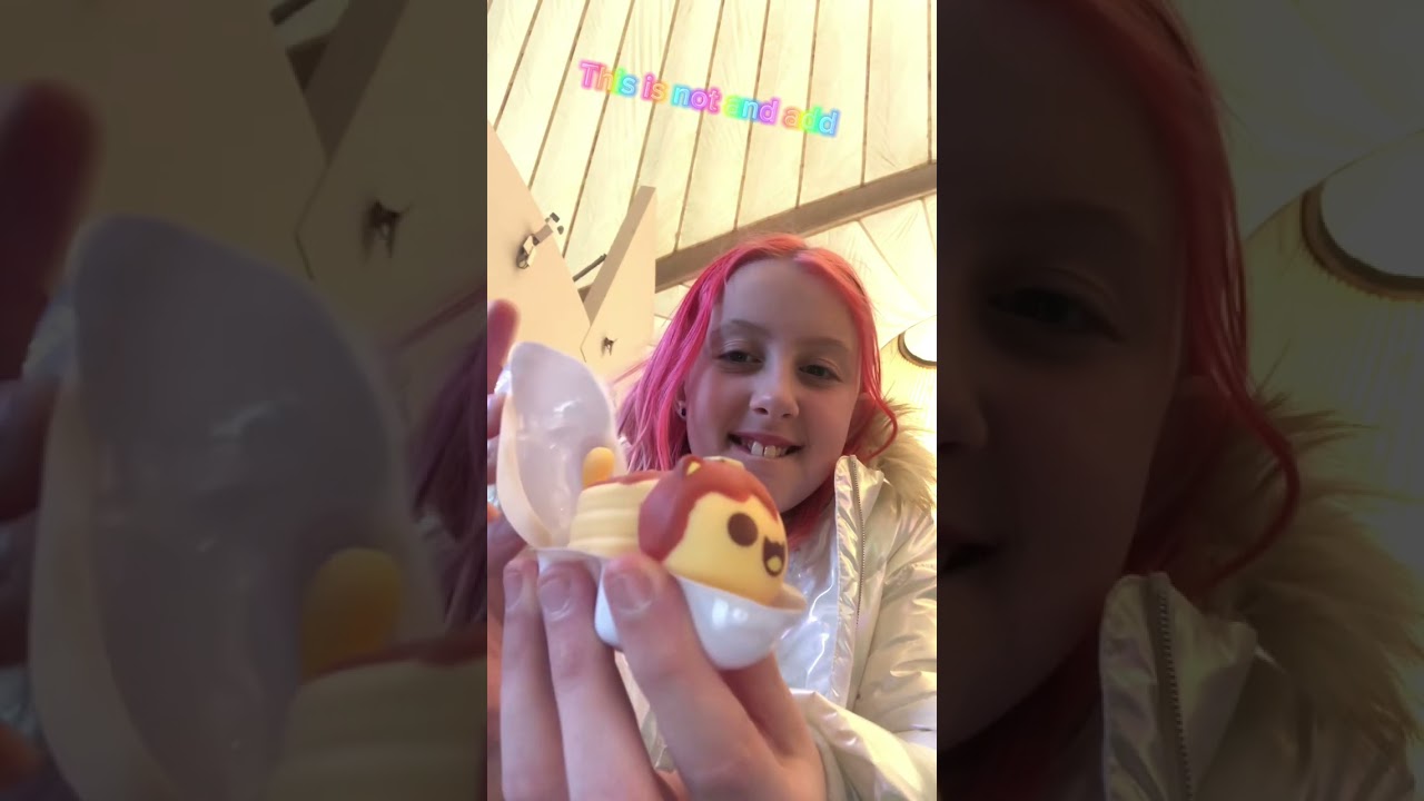 My first vlog (Butlins holiday)