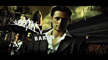 Need for Speed: Most Wanted (2005) - Blacklist #10 : Karl Smit