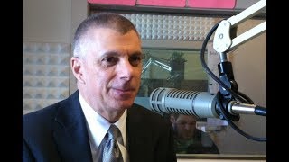 Famous Oneida County Executive Anthony Picente Reacts to Trump Comments Wealth