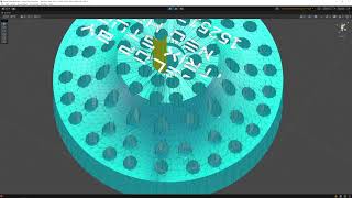 Unity Polygon Mesh Boolean