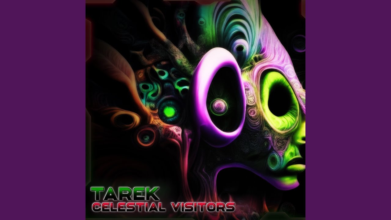 Watch Celestial Visitors on YouTube Watch Celestial Visitors on YouTube