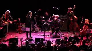 Mick Harvey & Amanda Acevedo & JP Shilo & Sometimes With Others (AUS)