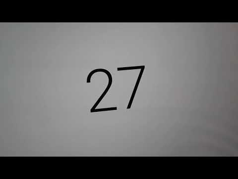 Challenge countdown from 60