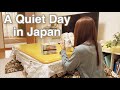A Quiet Day in Japan | Mom of 3 Weekend Morning