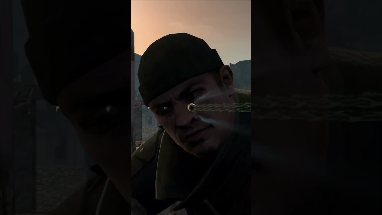 Eye See You 👀💥💣 